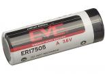 Bateria ER17505 EVE 3.6V A LS17500