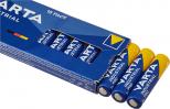 Baterija LR03 Varta Industrial Pro 1.5V AAA MN2400 B10
