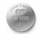 Baterija CR1225 GP 3V BR1225 DL1225 B1