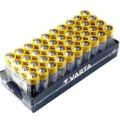 Baterija LR03 Varta Industrial Pro 1.5V AAA MN2400 S4