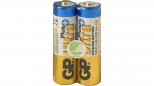 Bateria LR6 GP Ultra Plus 1.5V MN1500 AA S2