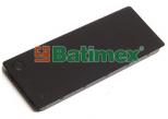 Apple  Macbook 13'' A1181 5400mAh 58Wh Li-Polymer 10.8V juodas