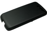 HTC Desire 2400mAh 8.9Wh Li-Ion 3.7V padidintas juodas