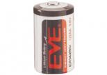 Bateria litowa ER14250 1.2Ah 3.6V 1/2AA 14.5x25.2mm