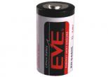 Bateria litowa ER34615 19.0Ah 3.6V D 34x61.5mm