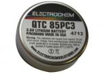 Baterija QTC85 3B880 Electrochem 1000mAh 3.6V