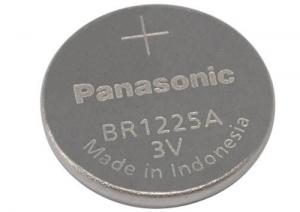 Baterija BR1225A Panasonic 3V HT