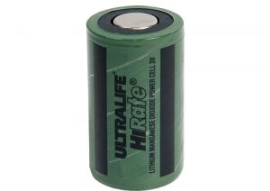 Baterija UHR-CR34610 Ultralife 3V U10013 didelė srovės