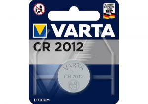 Baterija CR2012 Varta 3.0V B1