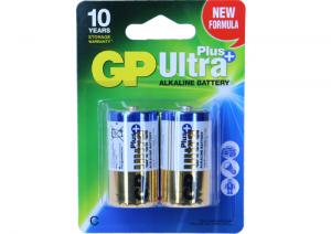 Baterija LR14 GP Ultra Plus 1.5V UM2 B2