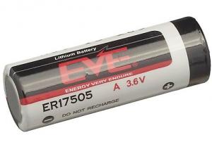 Baterija ER17505 EVE 3.6V A LS17500