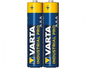 Baterija LR03 Varta Industrial Pro 1.5V AAA MN2400 S2