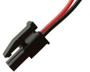 Konektor TE Connectivity 1445022-2 kable 100mm