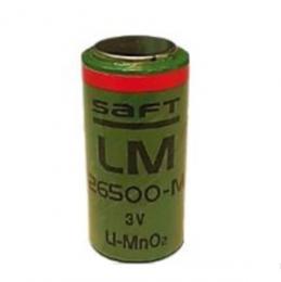 Baterija LM26500-M Saft 3V 6135-01-669-4851 MIDS-VT