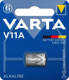 Baterija V11A Varta 11A L1016 MN11 V11PX 6V B1