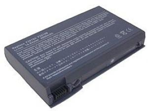 HP Omnibook 6000 4400mAh Li-Ion 14,8V