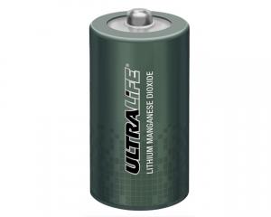 Baterija UB1733 Ultralife BA5372/U 6V BA1372
