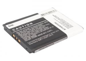 Akumuliatorius Sony Ericsson C702 BST-33 900mAh