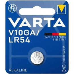 Baterija V10GA Varta 1.5V 189 AG10 L1131 LR54