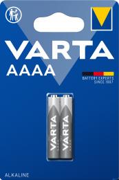 Baterija LR61 AAAA 25A Varta Professional 1.5V B2