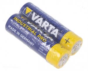 Baterija LR6 Varta Industrial Pro 1.5V folia S2