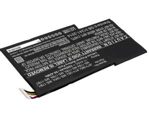 MSI GS63 7RE Stealth Pro BTY-M6J 5300mAh