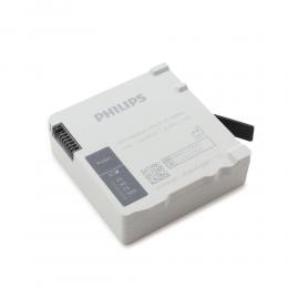 Akumuliatorius Philips IntelliVue X3 MB-MX3 2000mAh 10.8V