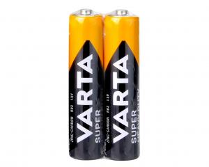 Baterija R03 AAA Varta Super Heavy Duty 1.5V S2
