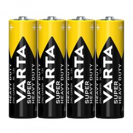 Baterija R03 AAA Varta Super Heavy Duty 1.5V S4