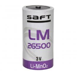 Baterija LM26500 Saft 7400mAh 3V C