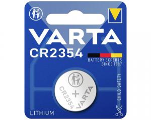 Baterija CR2354 Varta 3V 530mAh B1