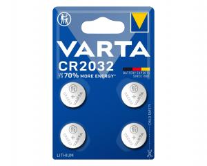 Baterija CR2032 Varta 3.0V B4