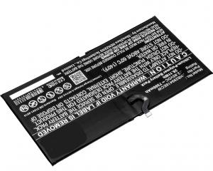Akumuliatorius Huawei MediaPad M5 HB299418ECW 7300mAh