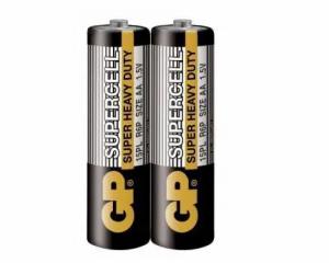 Baterija R6 GP Supercell 1.5V AA MN1500 S2