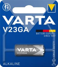Baterija V23GA Varta 12V 23A A23 L1028 MN21 LRV08 B1
