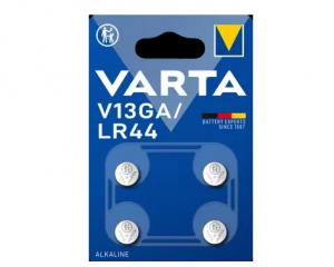 Baterija V13GA 357A AG13 LR44 Varta 1.5V B4
