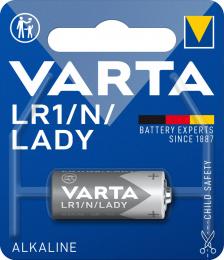 Baterija LR1 LR01 MN9100 910A UM-5 Varta 1.5V B1