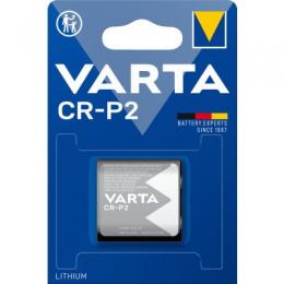 Baterija CR-P2 Varta 6V DL223A EL223AP