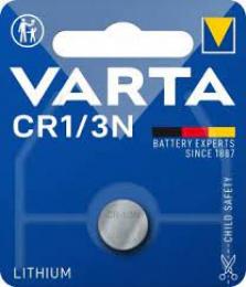 Baterija CR-1/3N Varta 3V B1 CR1/3N DL1/3N CR11108