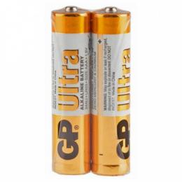 Baterija LR03 GP Ultra 1.5V MN1500 AAA S2
