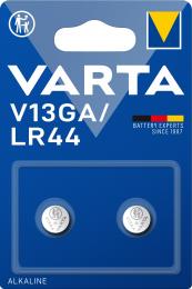 Baterija V13GA 357A AG13 LR44 Varta 1.5V B2