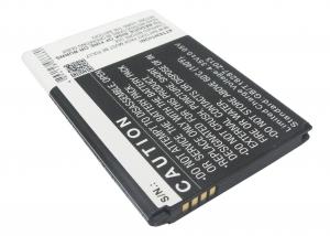 LG KU990 1600mAh 5.9Wh Li-Ion 3.7V