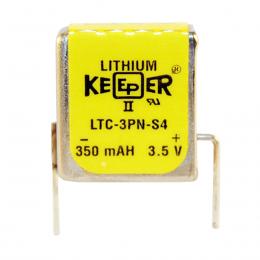 Baterija LTC-3PN-S4 EaglePicher 350mAh 3.5V