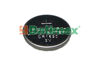CR1620 Batimex 3.0V (be pakuotės)