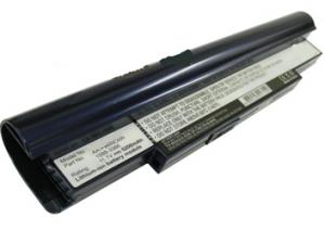 Samsung NC10 AA-BP1TC6W 4400mAh 48.8Wh Li-Ion 11.1V juodas