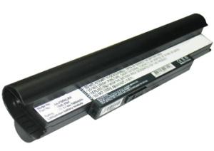 Samsung NC10 AA-BP1TC6W 6600mAh 73.3Wh Li-Ion 11.1V juodas