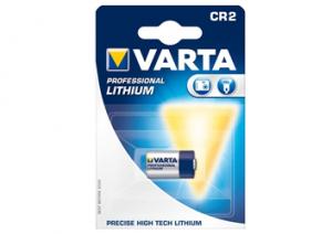 CR2 Varta 3.0V