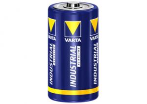 Baterija LR14 Varta Industrial 1.5V