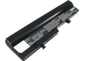Toshiba Mini NB300 4400mAh 47.5Wh Li-Ion 10.8V black