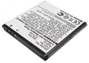 Sony Ericsson Xperia Neo 1350mAh 5.0Wh Li-Ion 3.7V